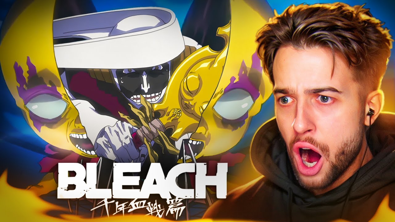 Bleach Episode 48 Breakdown: Bankai Tactics & Power Analysis