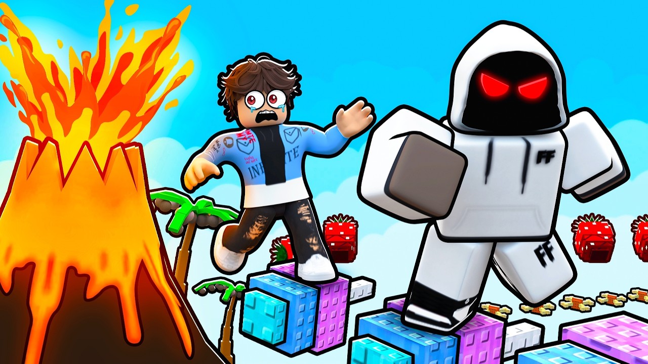 Garden Tower Obby Guide: Win with Strategy & Secrets