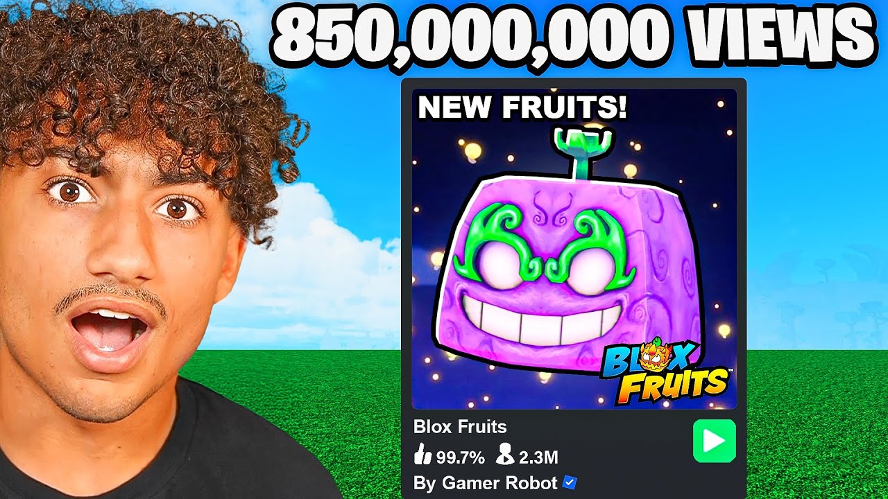 Blox Fruits Viral Shorts Analysis: Trends, Truths & Tactics