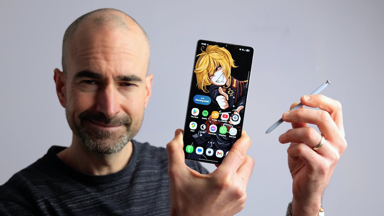 Samsung Galaxy S25 Ultra Review: Key Upgrades & Downsides