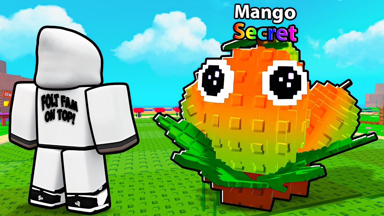 Dominate Plants vs Brain Rods: Premium Robux Strategy Guide