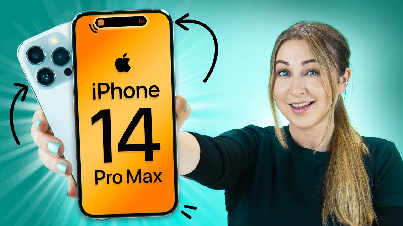 Top 15 iPhone 14 Pro Tips: Hidden Features You Must Try