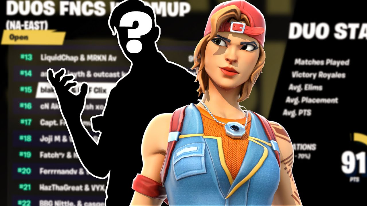 Fortnite GOAT Strategies: Dominate Without Meta Clicks