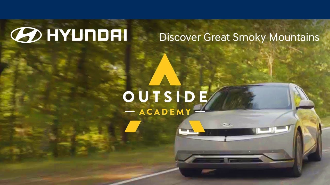 Explore Great Smoky Mountains: Ultimate AR Guide