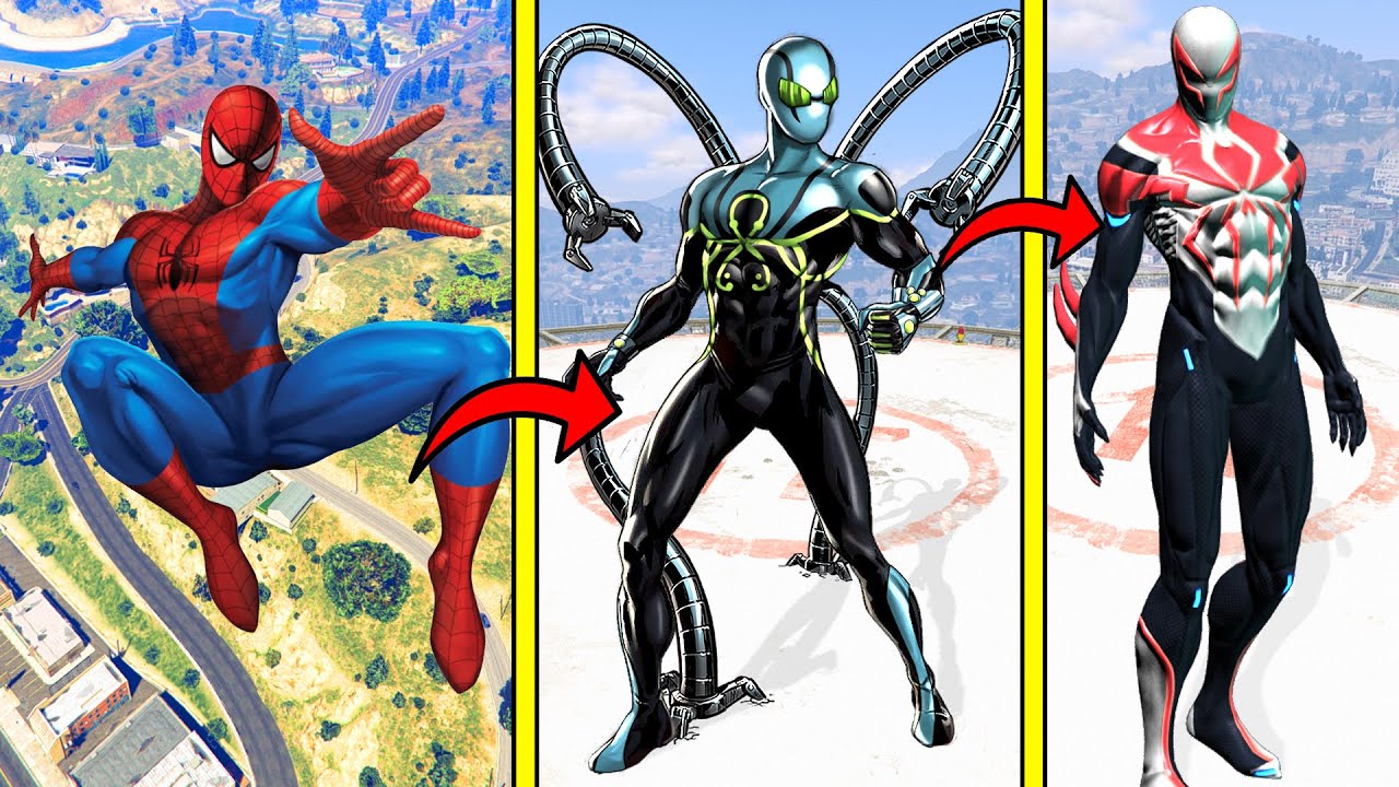 Max Spider-Man Cosmic Power: Ultimate Upgrade Guide