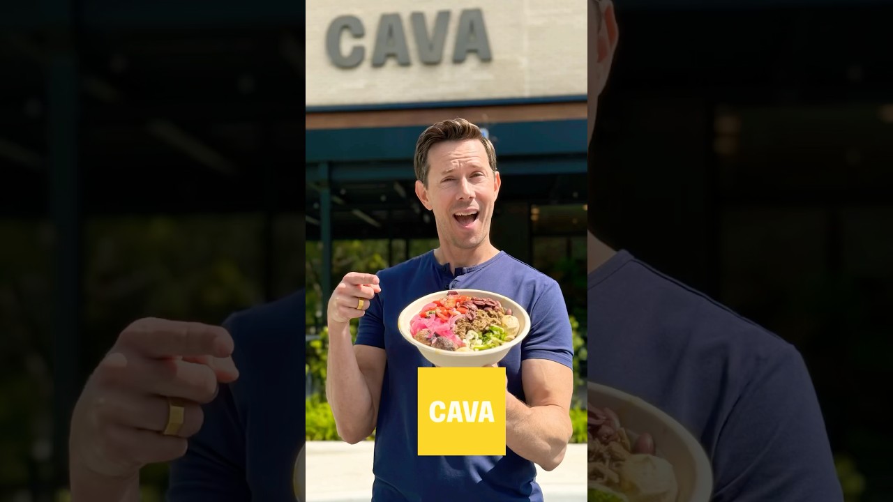 Is Cava Healthy? Seed Oil Concerns & Better Choices Explained