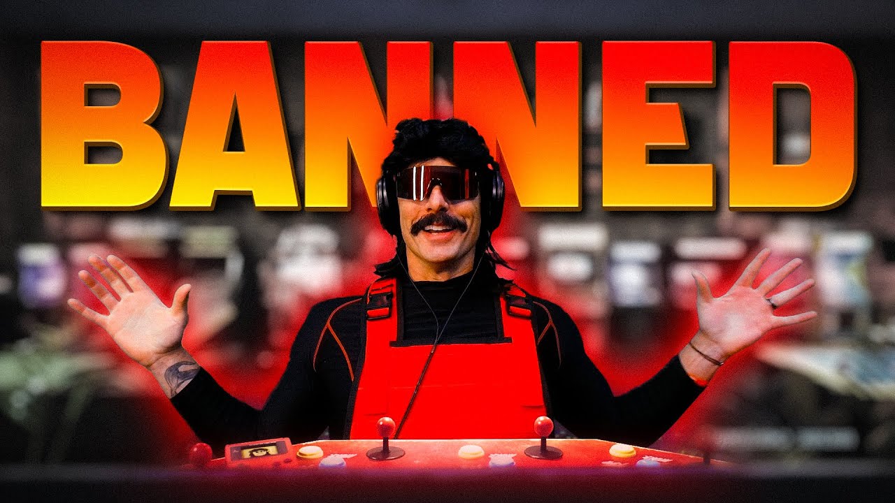 Dr Disrespect's Brutal Arc Raiders Review: Gameplay Flaws Exposed
