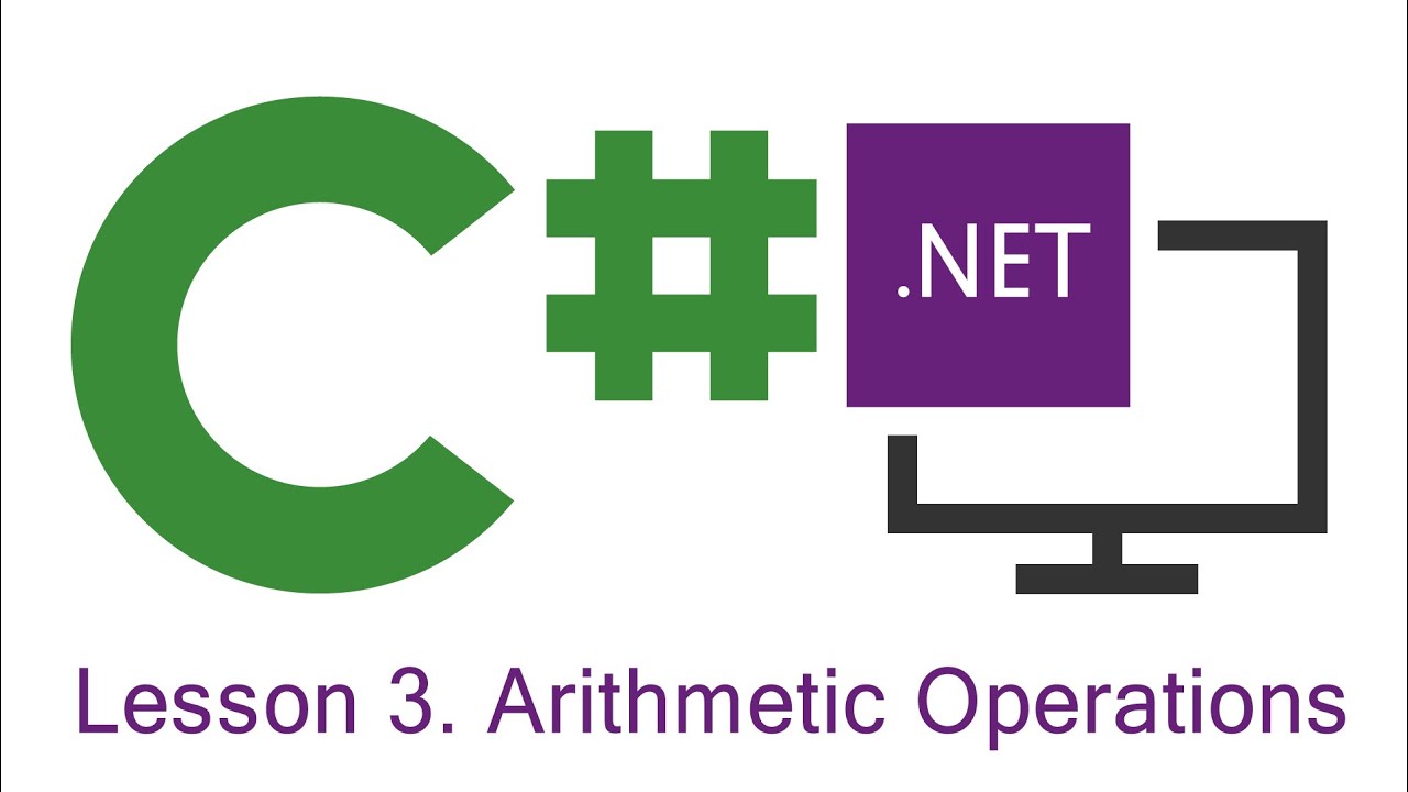 Mastering C# Arithmetic Operators: A Practical Guide