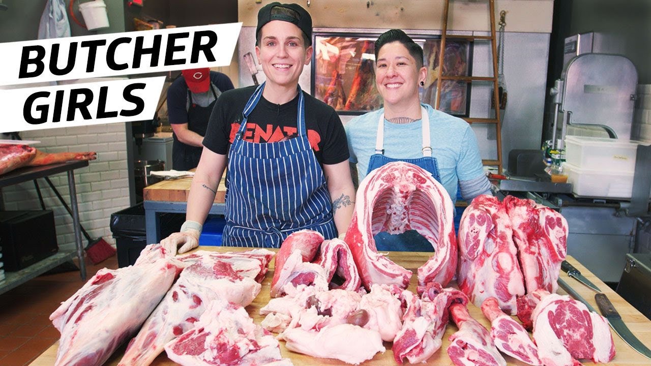 Butcher Girls: Premium Meat Delivery & Curated Subscription Boxes