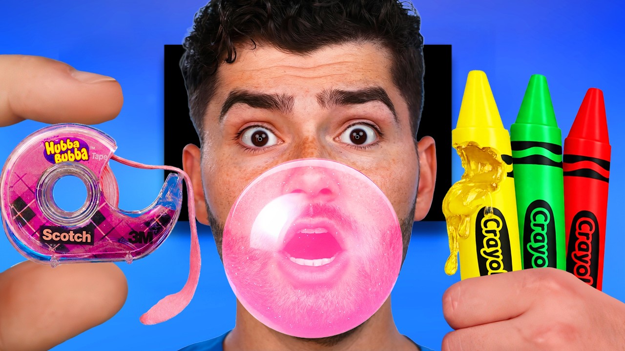 Braces-Safe Snacks: What to Avoid & Clever Alternatives