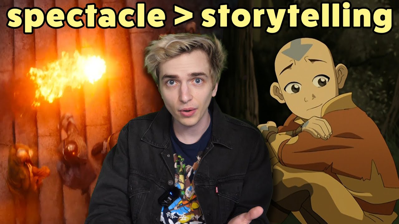 Netflix Avatar Live-Action Flaws: Why It Missed the Mark