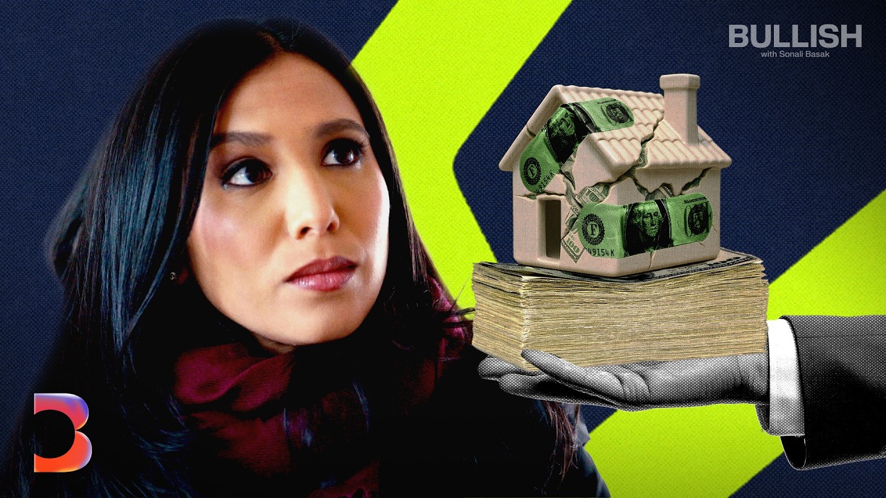 Wall Street's Housing Role: Crisis Cause or Solution?