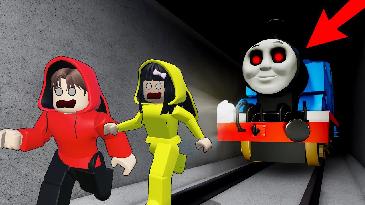 Roblox Ghost Train Survival Guide: Tips and Lore