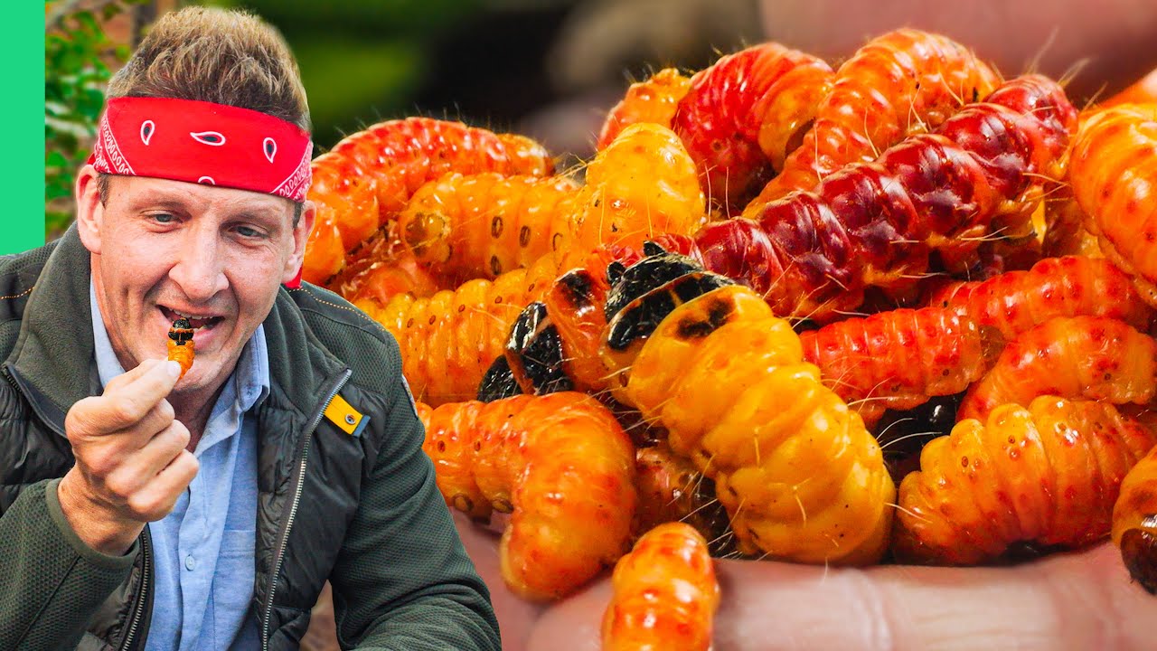 Northeast India's Tribal Foods: Beyond Mainland Cuisine