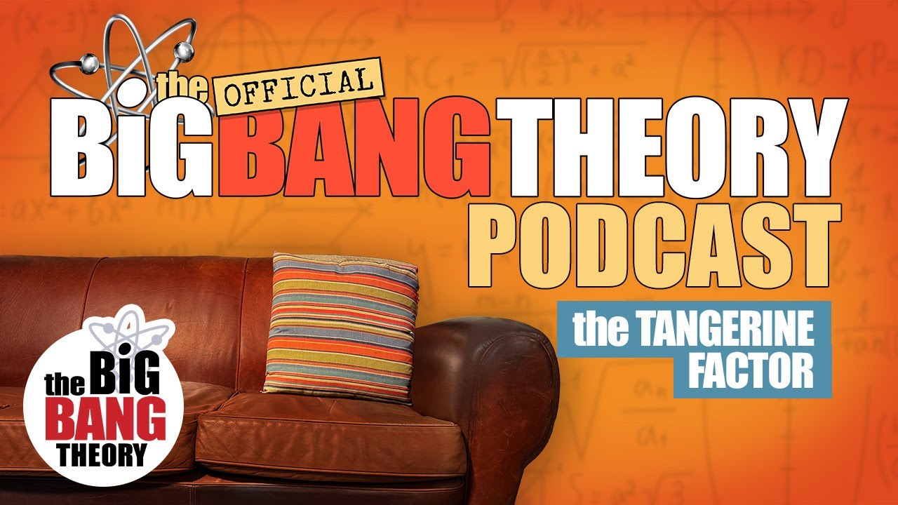 Big Bang Theory's Pivotal Finale: Untold Stories & Insights