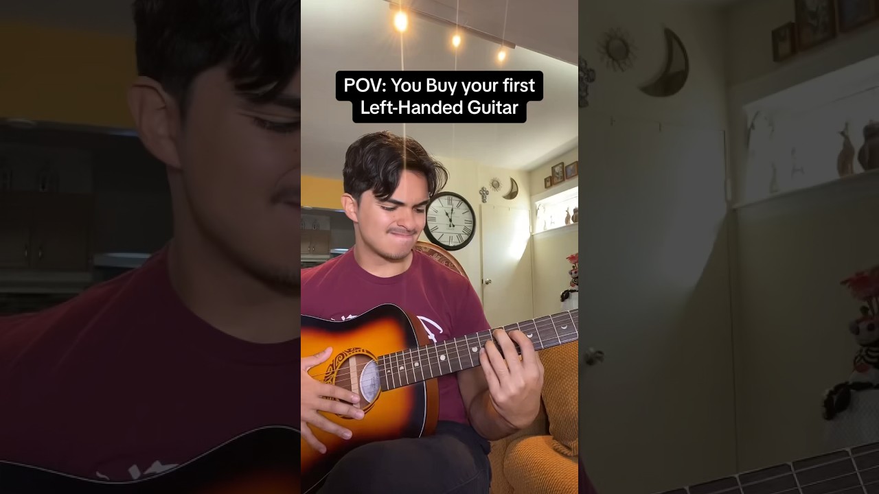 Stop Struggling: 5 Guitar Mistakes Beginners Make (and Fix Them!)