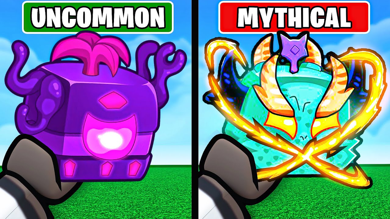 Win Blox Fruits Rarity Battles: Ultimate Strategy Guide