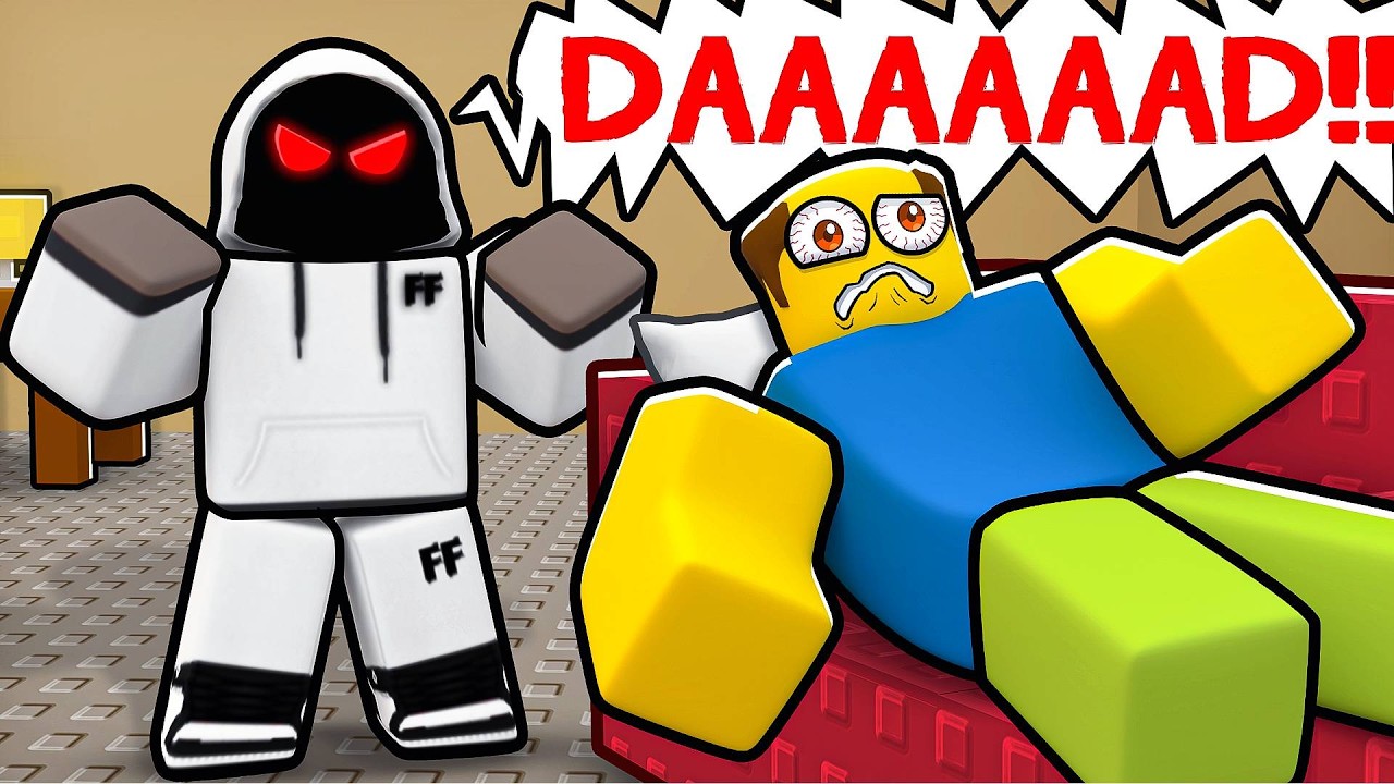 Roblox Annoy Dad Endings Guide: Secrets Revealed