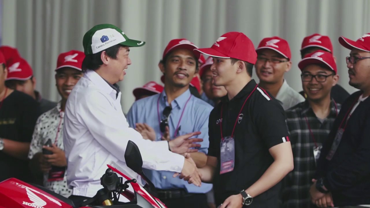 Honda CBR250RR Launch Insights: Tech & First Reactions