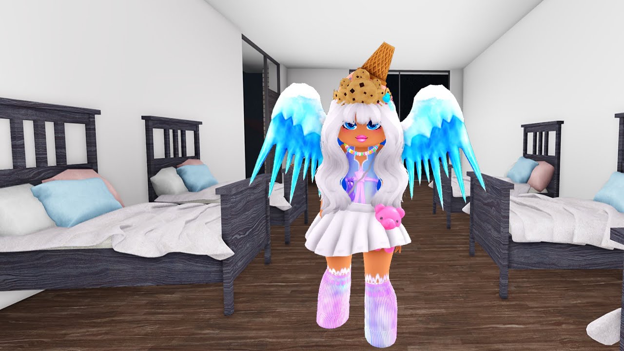 Roblox Sleepover Experience: Full Walkthrough & Endings
