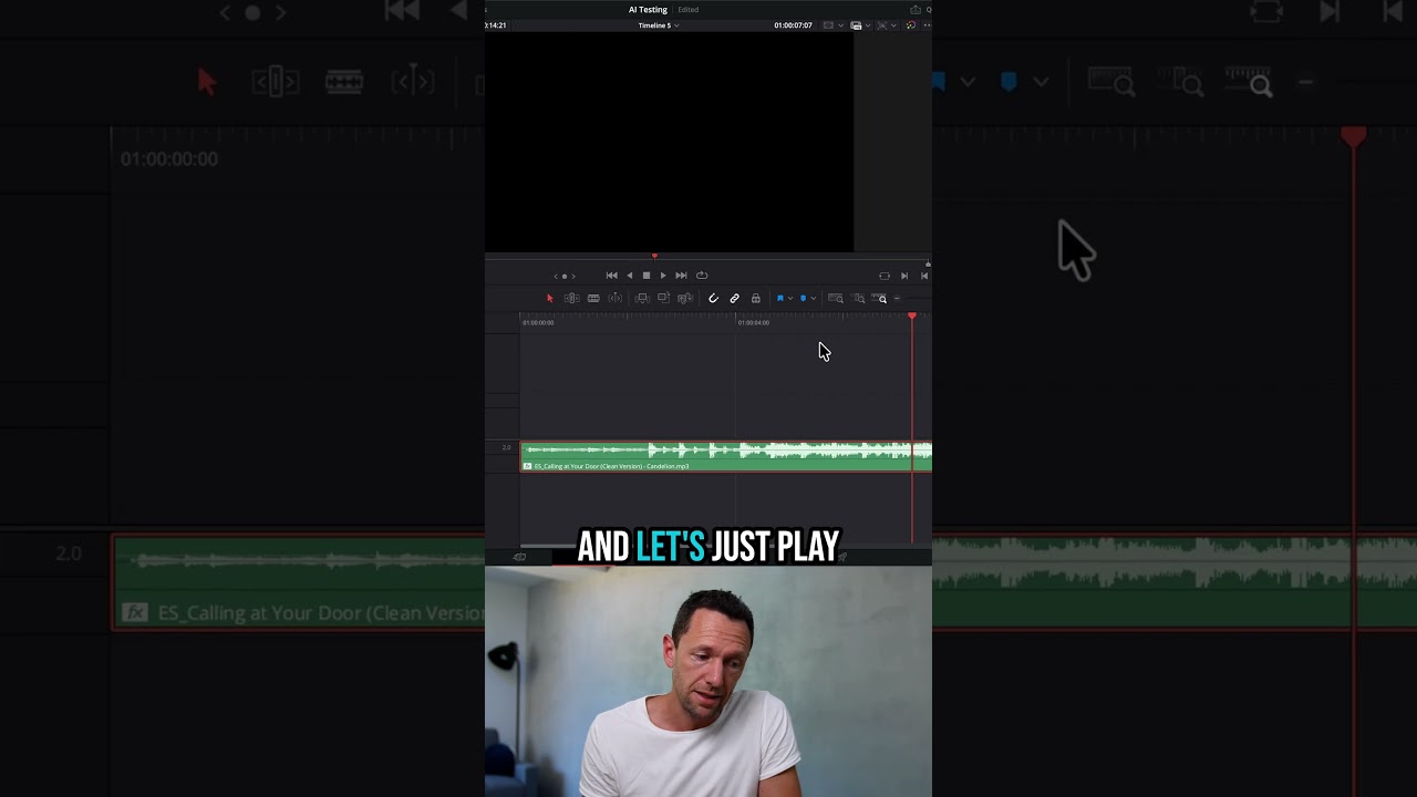 Master AI Music Remixing: Isolate Vocals & Instruments Easily