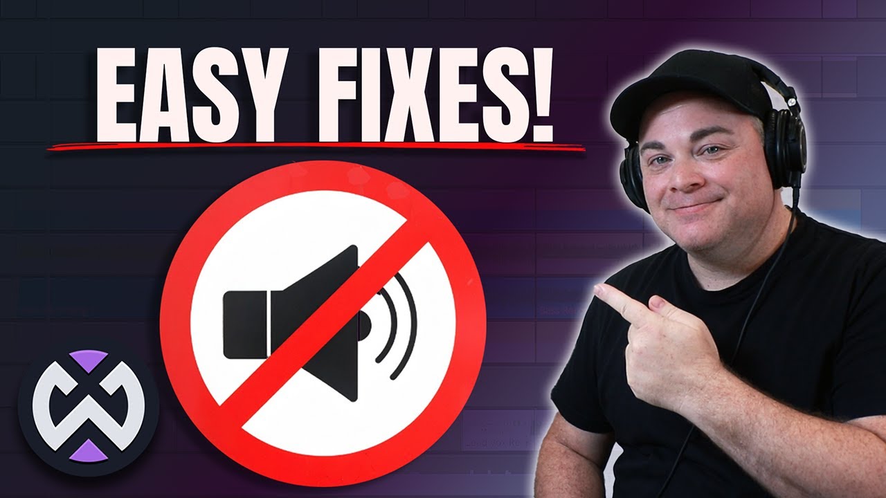 Fix No Sound in Waveform: Instrument Plugin Troubleshooting Guide