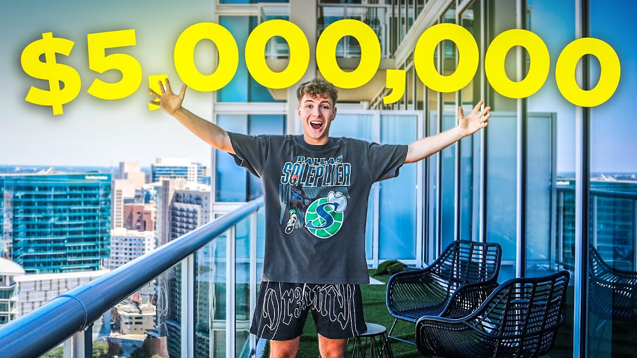 Ultimate Luxury Gamer Apartment Design & Setup Guide 2023