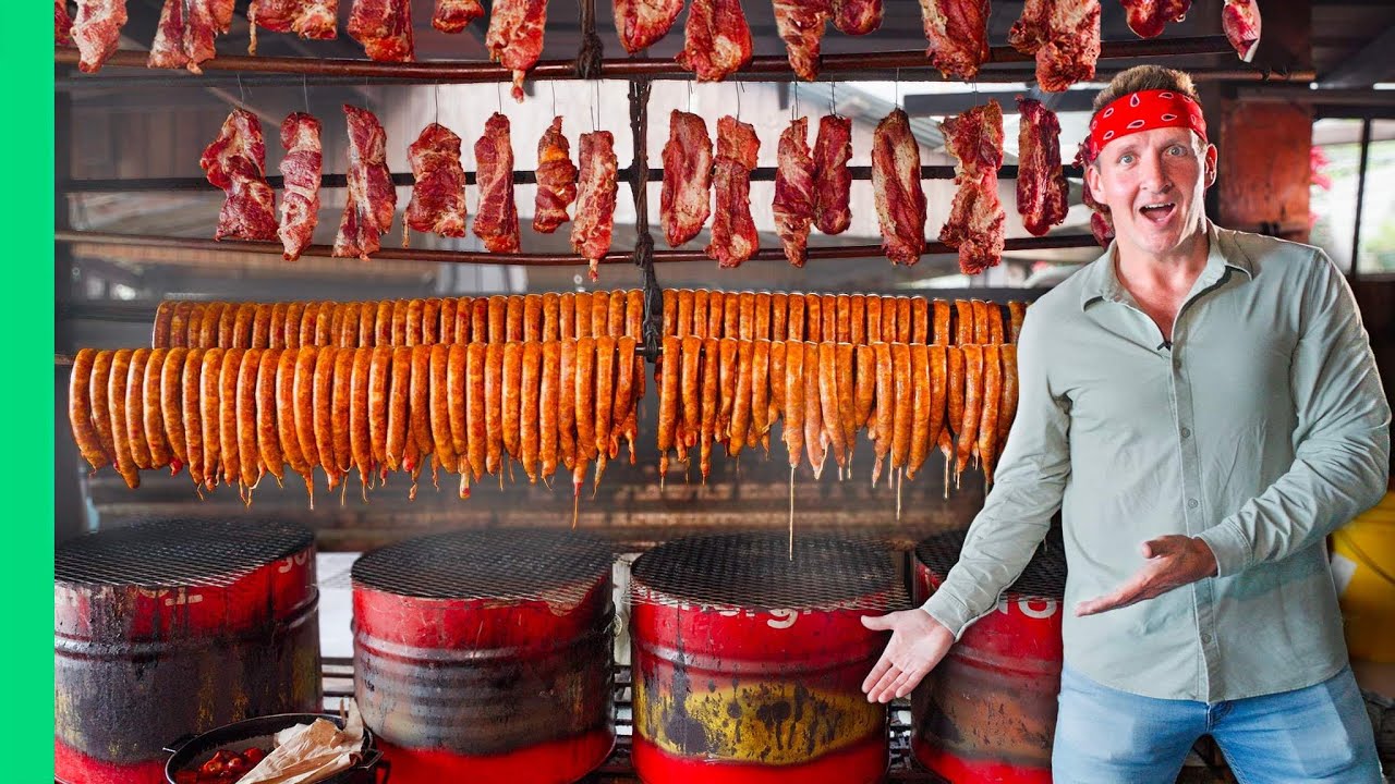 Puerto Rico's Food Crisis: Why 95% Import Dependence Threatens Culture