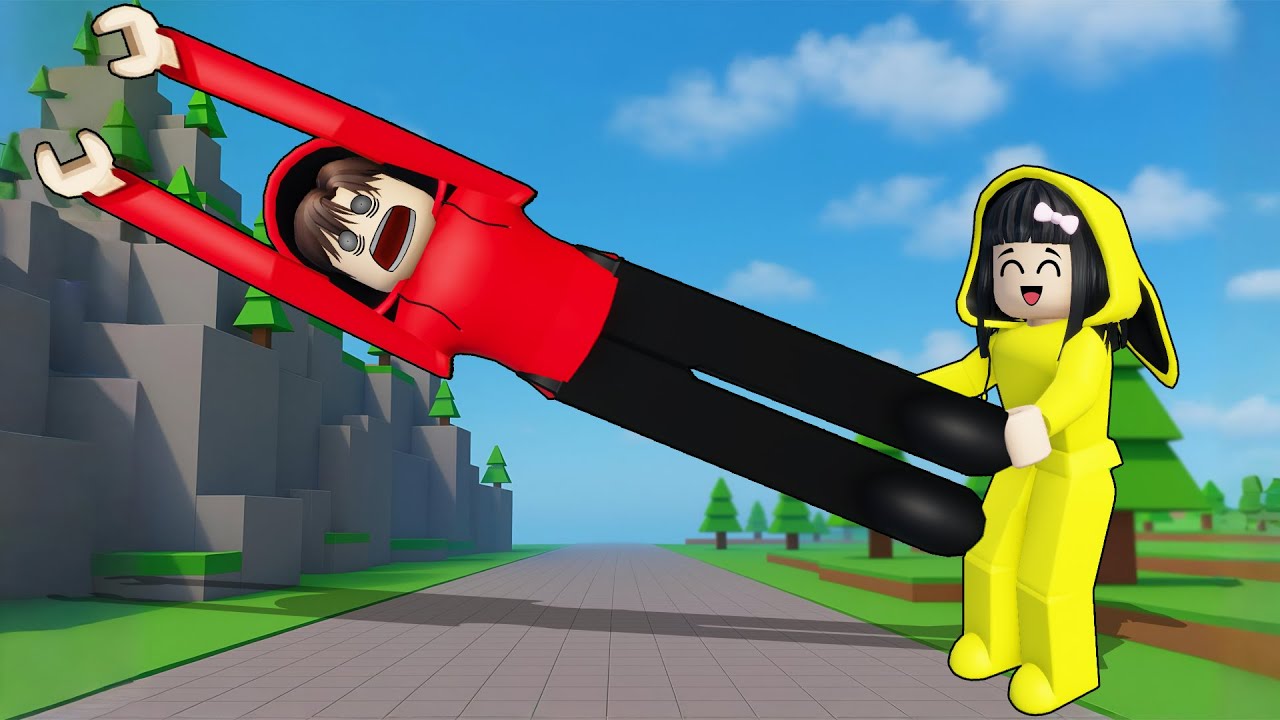 Master Roblox Stretching Friend: Ultimate Gameplay Guide