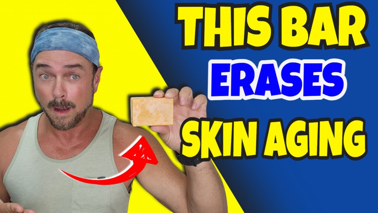 Fade Hyperpigmentation Naturally: Turmeric Soap Results in 30 Days