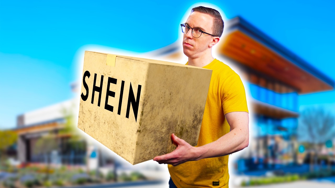 SHEIN Tech Review: Are Cheap Gadgets Worth Buying?