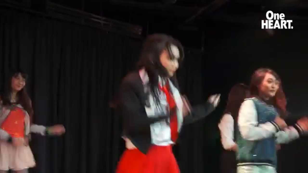 Unity in Diversity: Finding Strength Through Shared Dreams