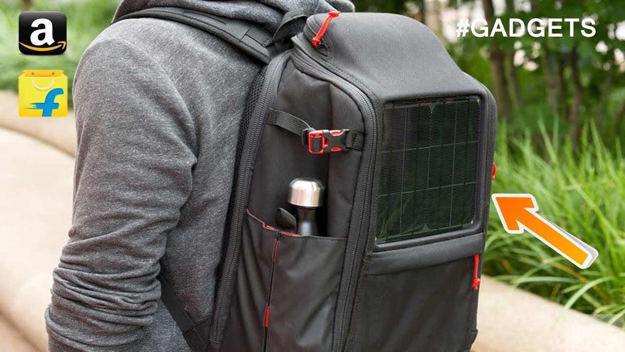 3 High-Tech Gadgets to Simplify & Secure Your Daily Life