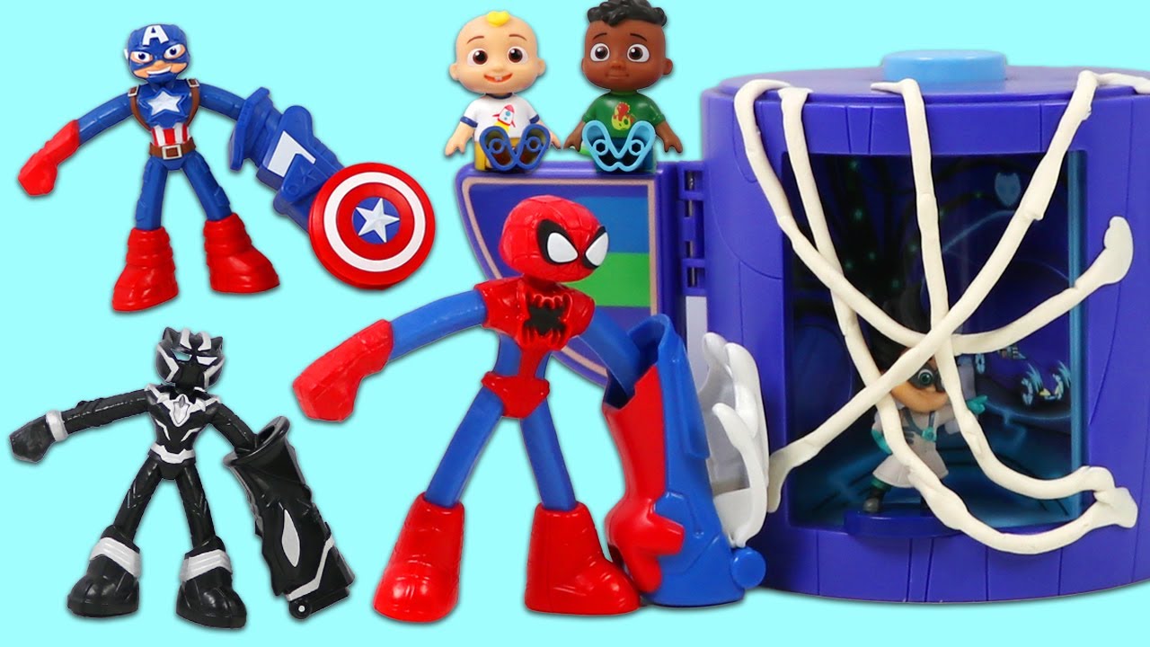 Ultimate Guide to DIY Marvel Costume Play for Kids
