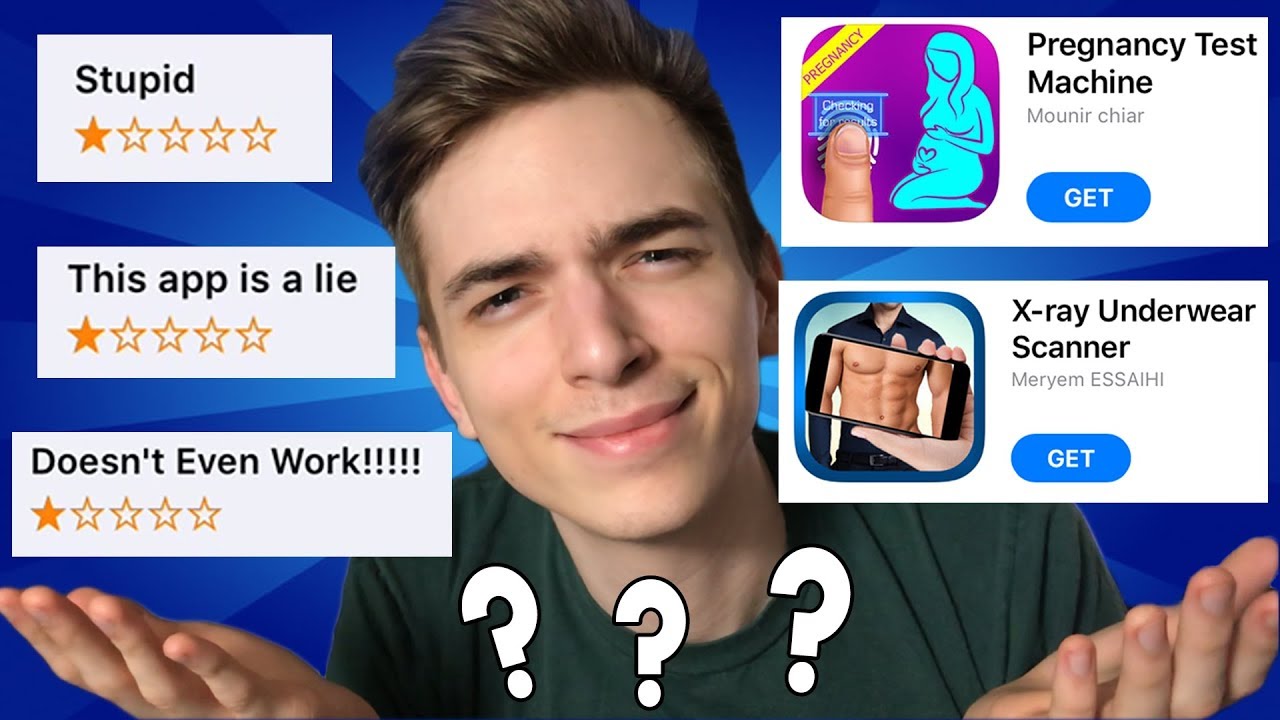 Why People Believe Fake Utility Apps Actually Work