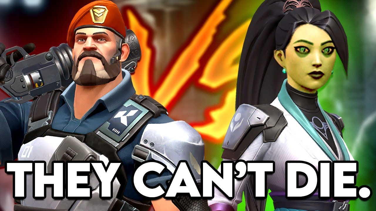 Valorant Fat Kid Mode: Ultimate Survival Guide & Strategies