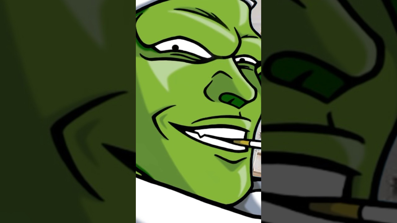 Master Piccolo's Combat Strategy: Observe Patterns to Win Fights