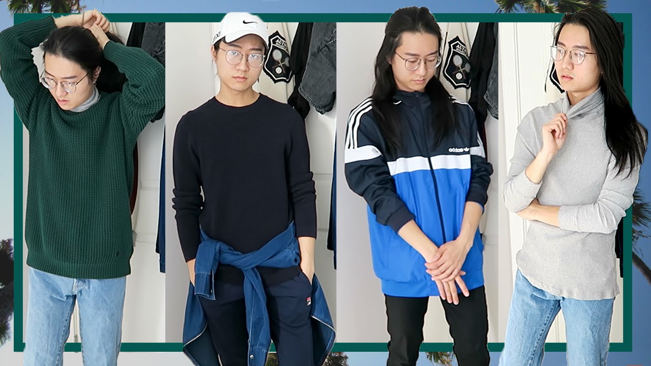 5 Comfy Yet Stylish School Outfits You'll Actually Wear