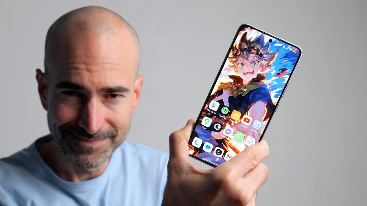 Xiaomi 14T Pro Review: Premium Power Without Flagship Price