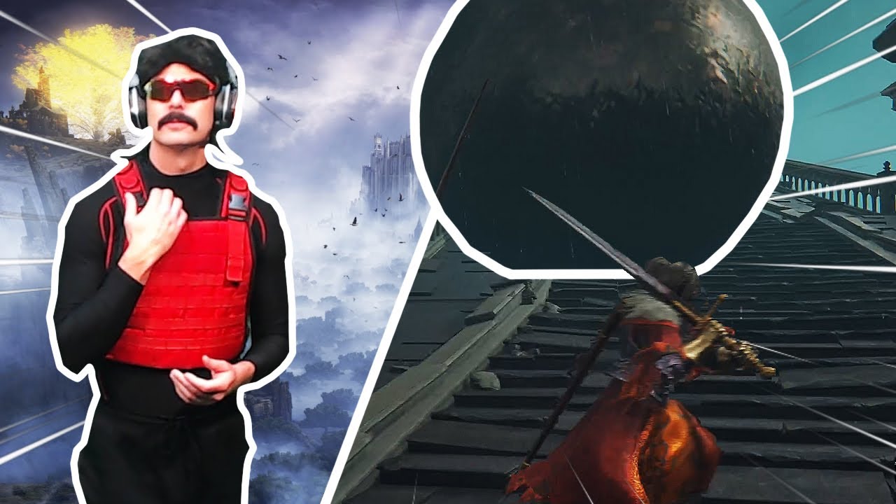 Mastering Castle Karid: Essential Elden Ring Walkthrough