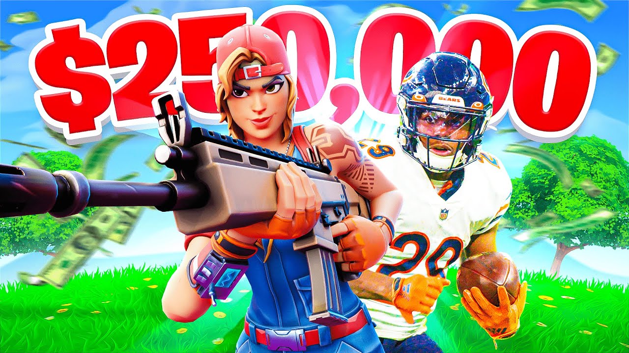 Master Fortnite Squad Combat: 7 Pro Strategies for Victory