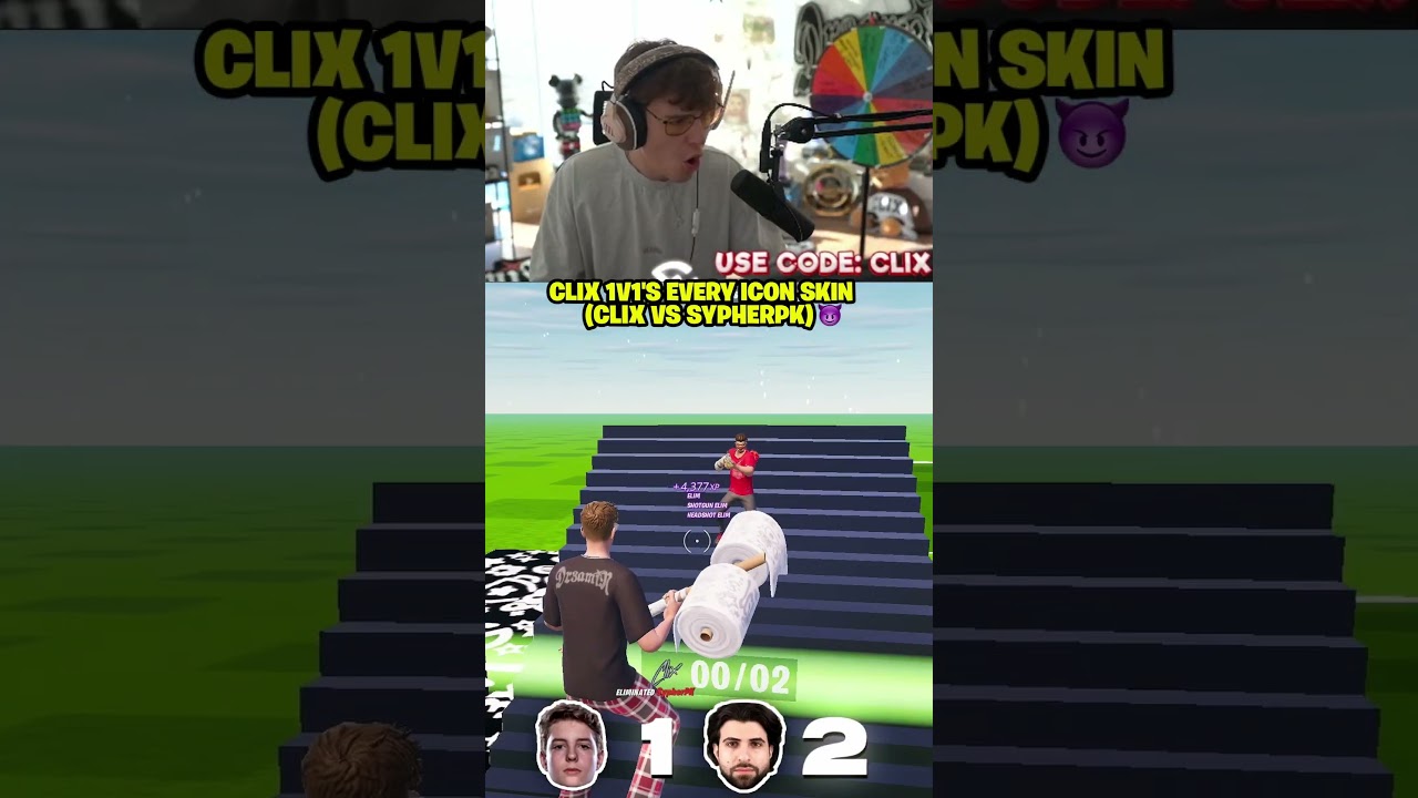 Master Fortnite 1v1s: Sensitivity & Strategy Guide