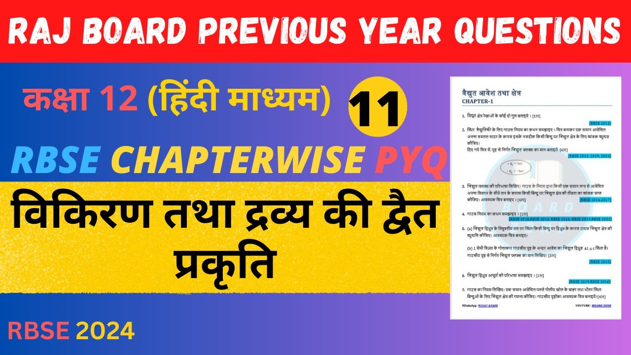 Photoelectric Effect: 7 Most Repeated Questions Explained