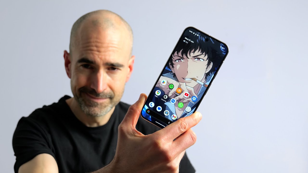 Pixel 10 Pro XL Review: Camera Brilliance vs. Battery & Bugs