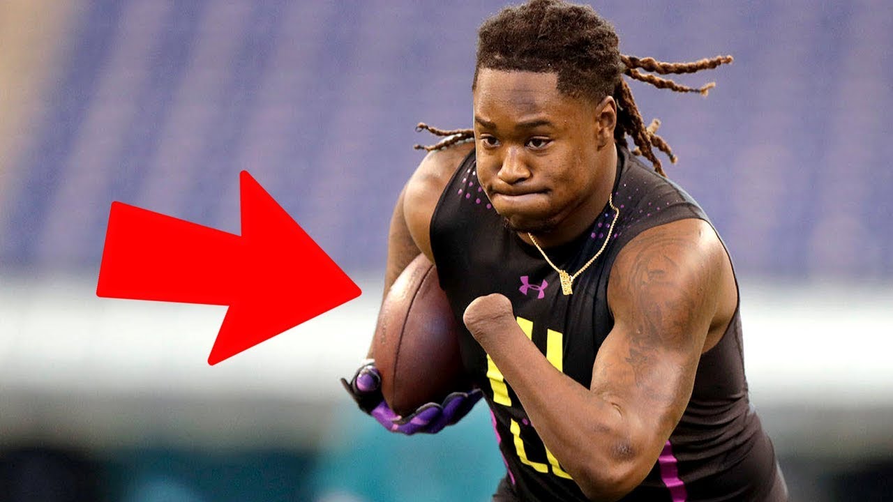 Shaquem Griffin: How a One-Handed NFL Star Defied All Odds