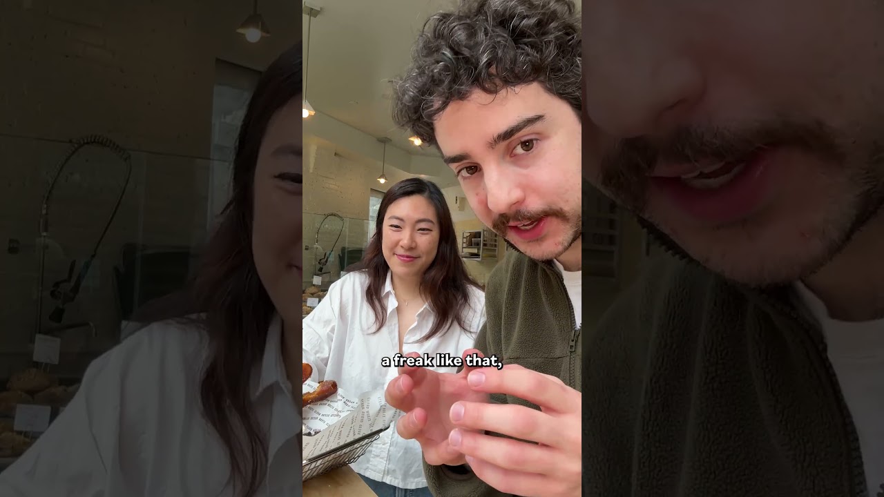 Elbow Bread NYC: Ultimate Jewish Bakery Guide by Eater Editor