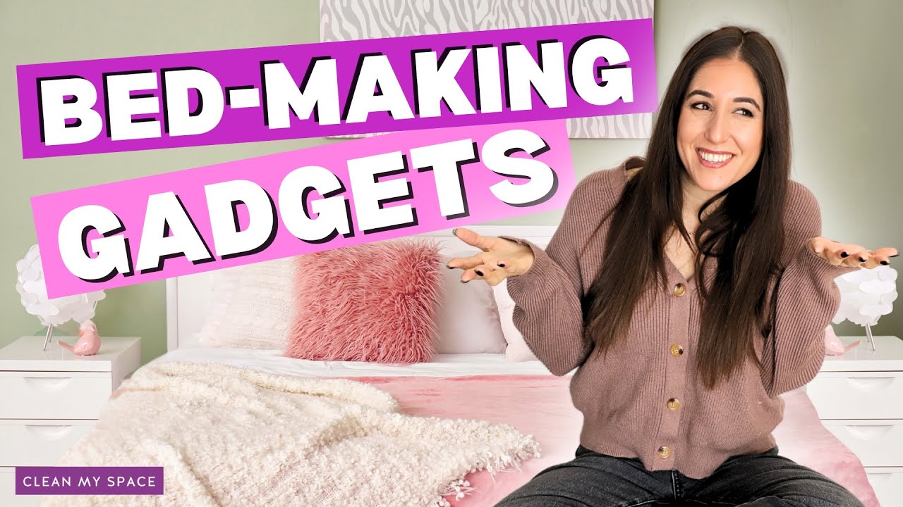 5 Hotel Bed Secrets: Make Your Bed Like a Pro