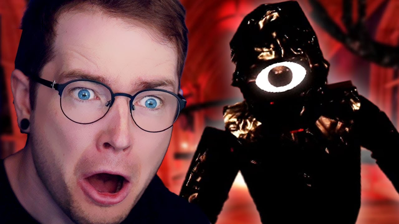 Roblox Doors Survival Guide: Beat 100 Rooms & Escape