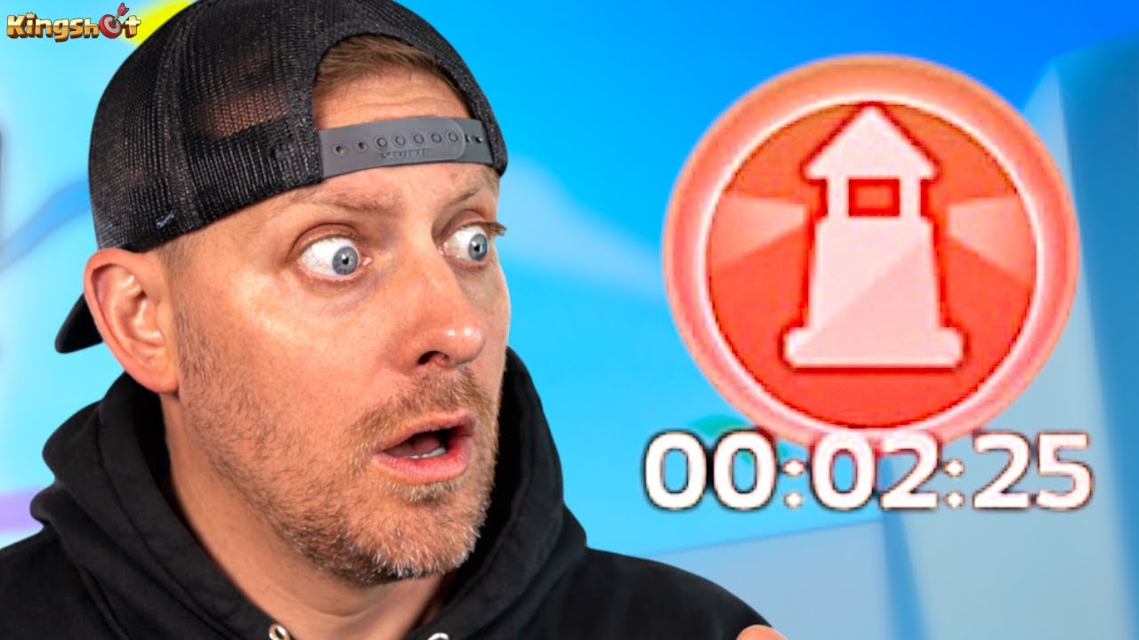 Mastering Tier 10 Upgrades and PVP Defense in Kingshot