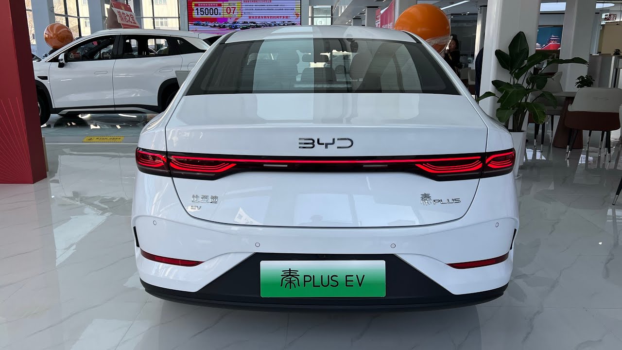 Bodin Plus EV vs DMI: 2025 Specs, Prices & Buying Guide
